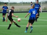 ST D.Z.C. '09/S.K.N.W.K. JO14-1JM - B.D.C. JO14-1 (oefen) seizoen 2022-2023 (30/109)